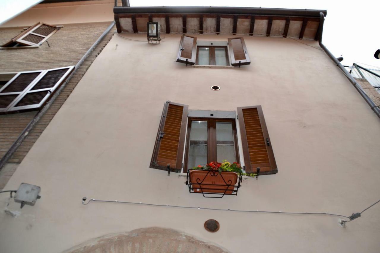 Torrecielo Villa Foligno Exterior photo