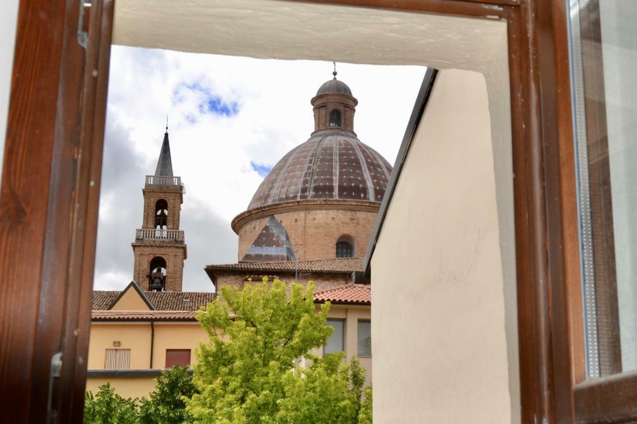 Torrecielo Villa Foligno Exterior photo